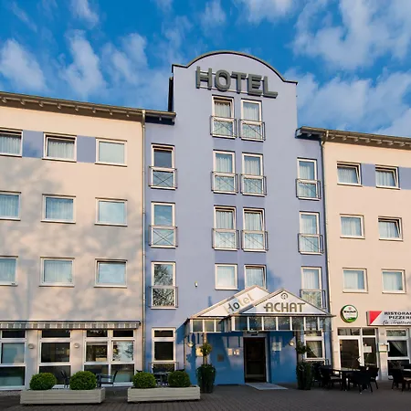ACHAT Hotel Frankenthal in der Pfalz-3