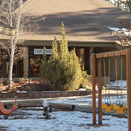 The Pines At Sunriver-2