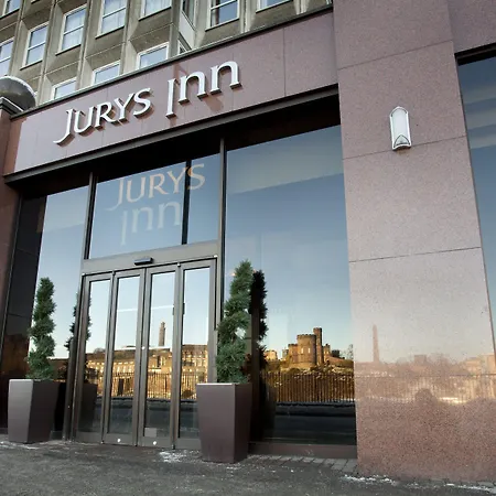 Leonardo Royal Hotel Edinburgh-2