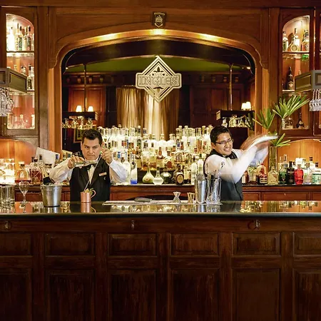 Country Club Lima Hotel - The Leading Hotels Of The World-2
