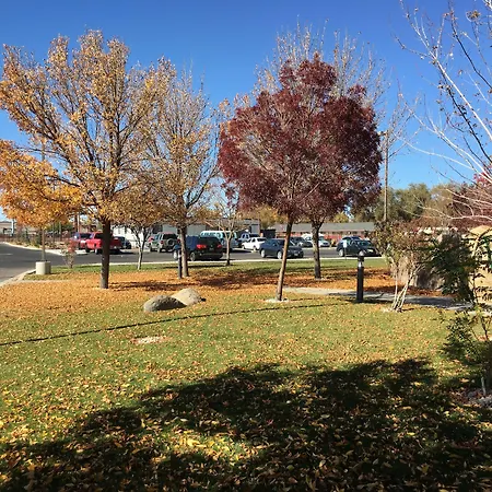 Holiday Inn Express Fallon By Ihg-2