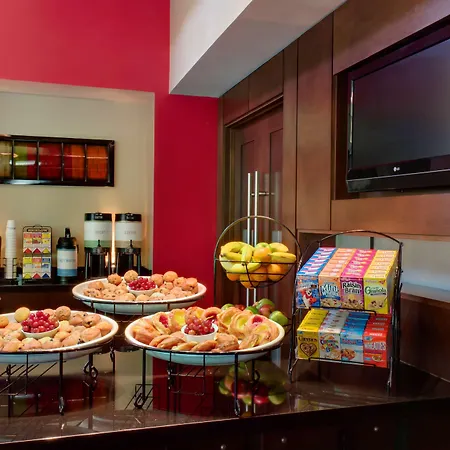 Hilton Garden Inn Albany Airport-2