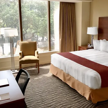Blake Hotel New Orleans-3