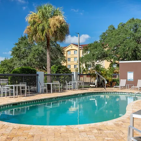 Holiday Inn - Tampa North By Ihg-2
