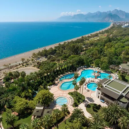 Oezkaymak Falez Hotel-2