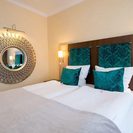 Insel Hotel Bonn - Superior-3