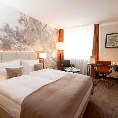 Insel Hotel Bonn - Superior-2