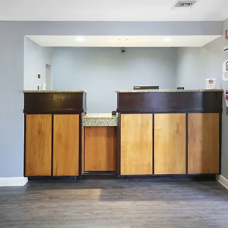 Quality Inn & Suites-2