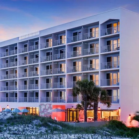 Beal House Fort Walton Beach, Tapestry Collection By Hilton-2