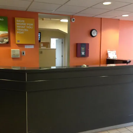 Motel 6-Olathe, Ks-3