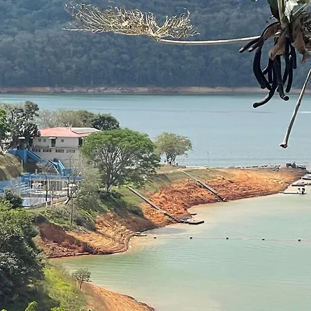 Pousada Marina Águas de Igaratá-3