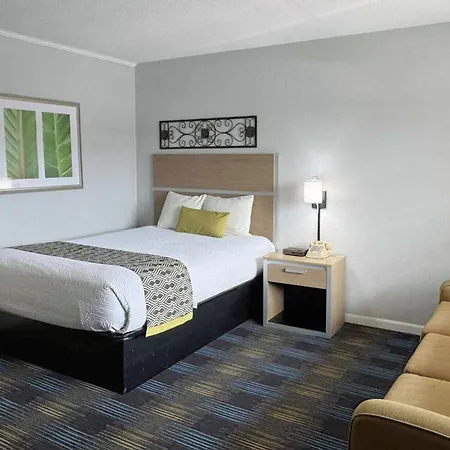 Mountain Aire Inn Sevierville - Pigeon Forge-2