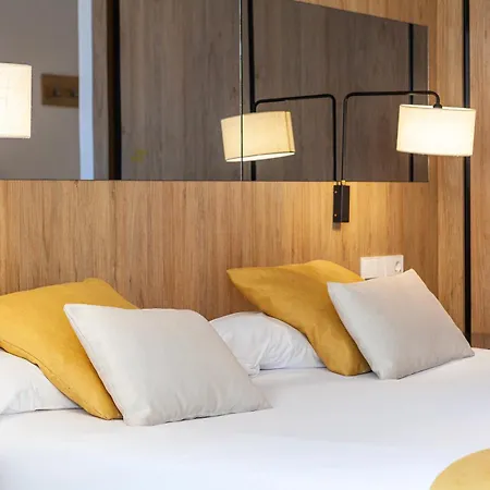 Hotel Gold Arcos 4 Sup - Modern Luxury Experience-2