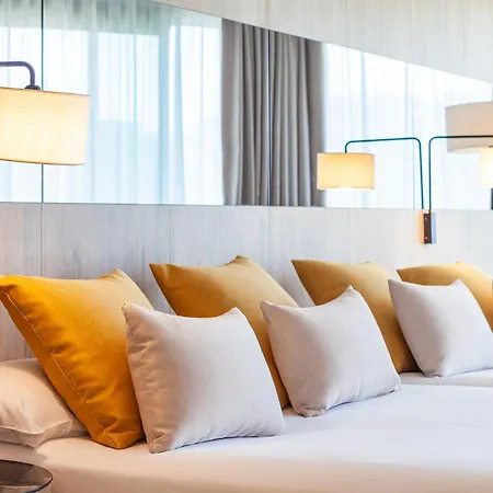 Hotel Gold Arcos 4 Sup - Modern Luxury Experience-3