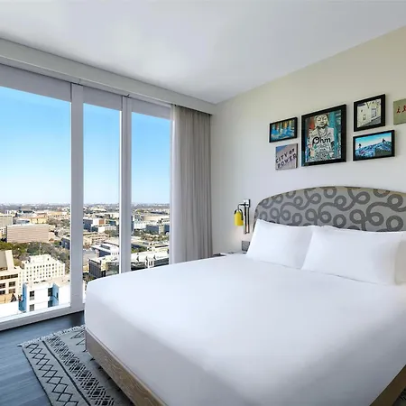 Hyatt Centric Congress Avenue Austin-2