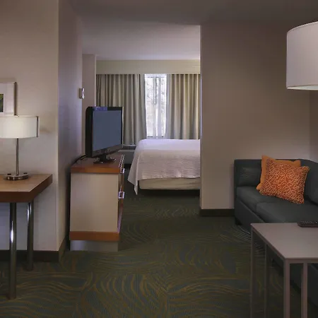 Springhill Suites By Marriott Waterford / Mystic-2