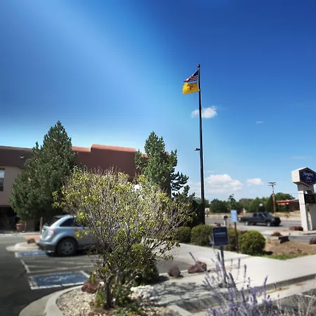 Hampton Inn Taos-2