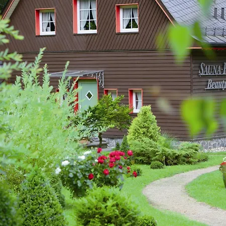 Romantik Hotel Jagdhaus Waldidyll-2