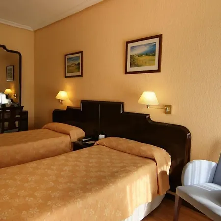 Hotel Alcántara-3