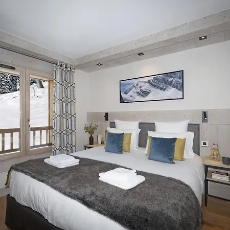 Les Chalets de Joy-3