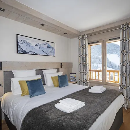 Les Chalets de Joy-2