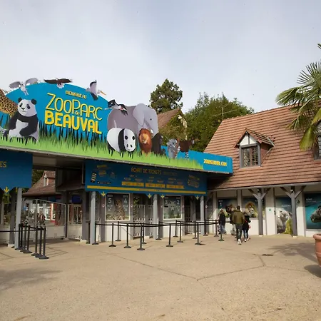 Les Rivages de Beauval-3