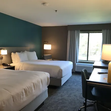 Holiday Inn Express Hotel Germantown - Northwest Milwaukee, An Ihg Hotel-3