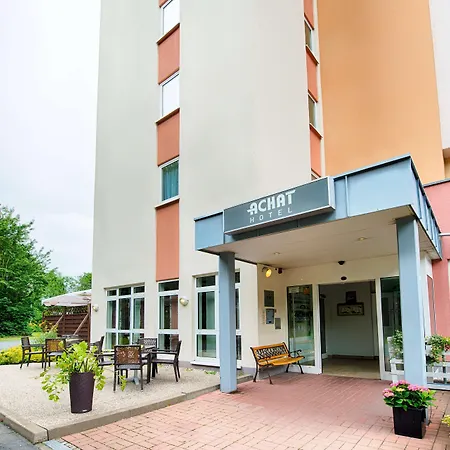 ACHAT Hotel Chemnitz-2