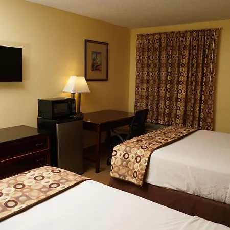 Halsted Inn And Suites Harvey - Chicago Southland-3