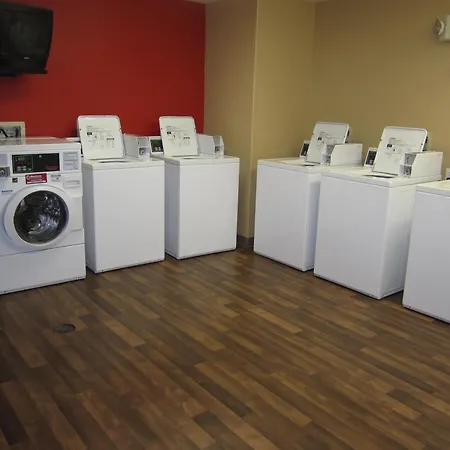 Extended Stay America Suites - Los Angeles - Monrovia-3