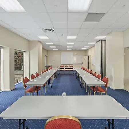 Yehs Hotel Melbourne Cbd-3