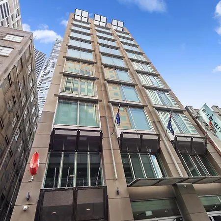 Yehs Hotel Melbourne Cbd-2