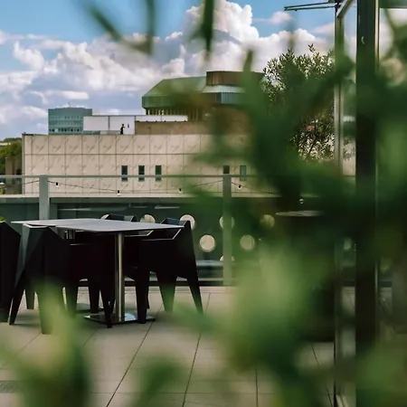 Prize By Radisson, Dortmund City-2
