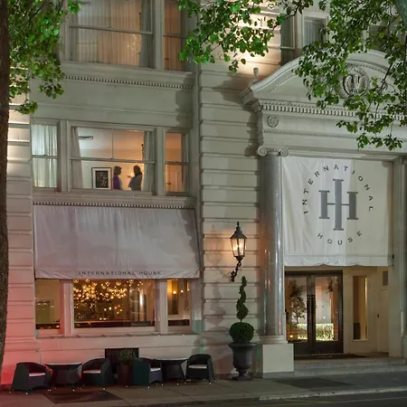 International House Hotel-2