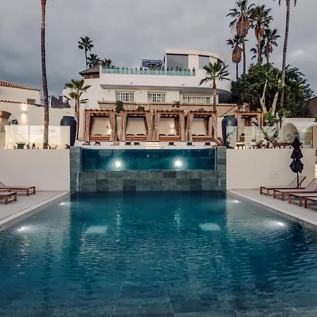 Hotel Estefania Boutique Suites-3