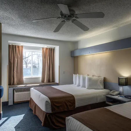 Quality Inn Mount Pleasant-3
