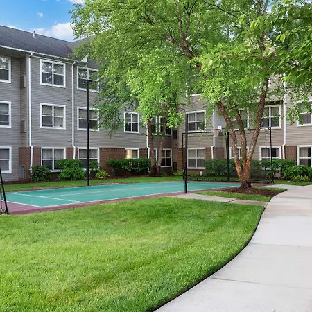 Sonesta Es Suites Parsippany Morris Plains-2