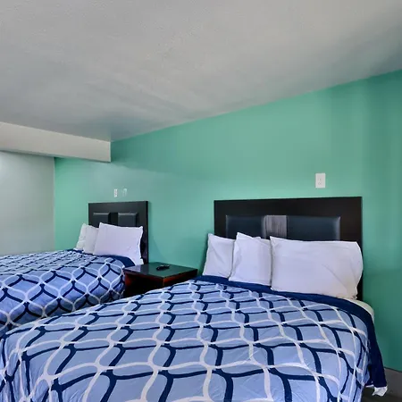El Tejas Motel-2