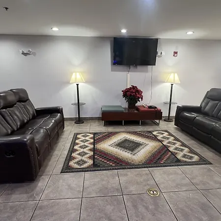 America'S Best Value Inn And Suites - Jackson-2
