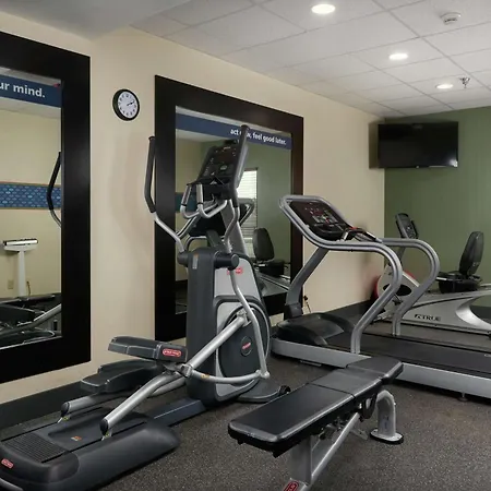 Hampton Inn Franklin, Ky - Portland, Tn-2