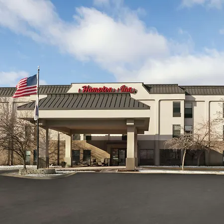 Hampton Inn Binghamton/Johnson City-2