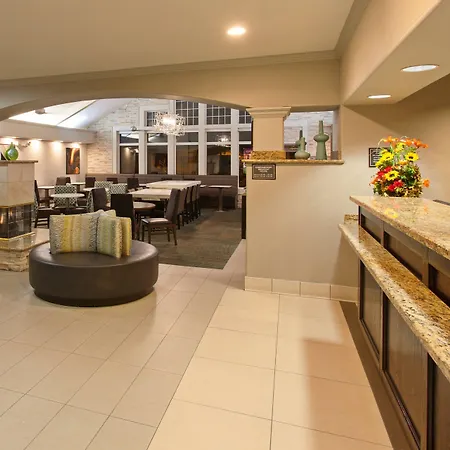 Residence Inn By Marriott San Jose South-2