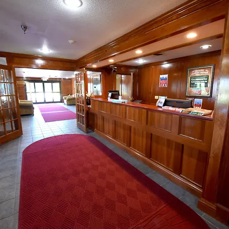 Bayside Hotel Of Mackinac-2