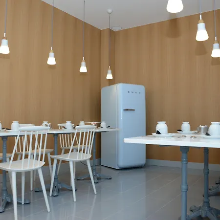 Hotel Le Lapin Blanc-2