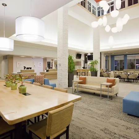 Hilton Garden Inn Minneapolis Eagan-2