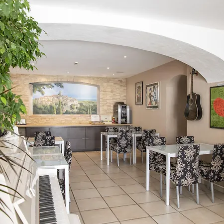 Les Bastides Saint Paul-3