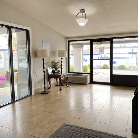 Travelodge By Wyndham Laurel Ft Meade Near Nsa-2