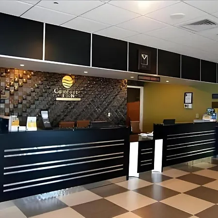 Travelodge By Wyndham Absecon Atlantic City-3