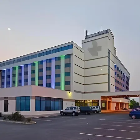 Travelodge By Wyndham Absecon Atlantic City-2