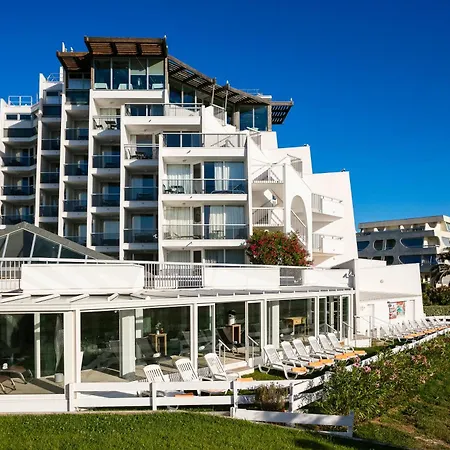 Thalazur Port-Camargue - Hotel & Spa-2
